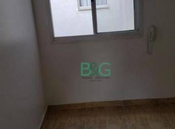 59d755f6ccb6ab77dadfa460654d4d61fda16c8f · Apartamento à venda, 42 m² por R$ 202.000,00 - Itaim Paulista - São Paulo/SP