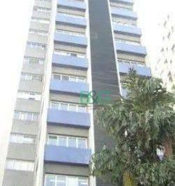 334aef5e218f1b5a6c4780ea6cba4818b2624387 · Conjunto para alugar, 48 m² por R$ 3.842,64/mês - Vila Olímpia - São Paulo/SP