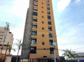 5343e30495d393e84253dad2b1c55721108258a2 · Apartamento com 1 dormitório para alugar, 46 m² por R$ 2.300,00/mês - Jardim Simus - Sorocaba/SP
