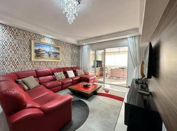 58f20b2337f35a78bff1b67c0942b51a8802514e · Apartamento com 4 dormitórios para alugar, 228 m² por R$ 28.000,00/mês - Riviera Módulo 7 - Bertioga