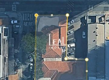 04d35b4b9dfe0c1fa53d7aa4bbb3a77425ac2b0a · Terreno à venda, 882 m² por R$ 4.300.000,00 - Jardim Terezópolis - Guarulhos/SP