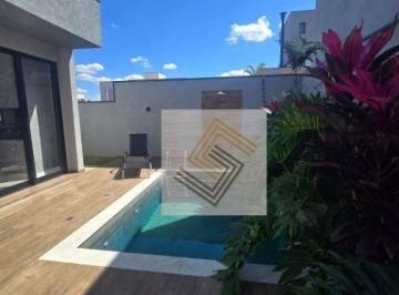 506c325714cabdccfe3365d0d8d55592b4dd1304 · Casa Térrea no Condomínio de Alto Padrão Arborais