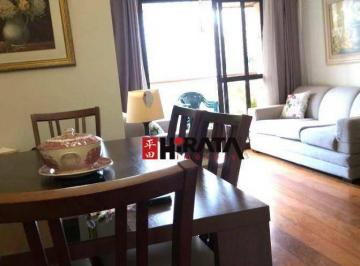 71bf6774db743d028b890a8de85672f2d23c26d3 · Apartamento à venda, 100 m² por R$ 1.200.000,00 - Jardim das Acácias - São Paulo/SP