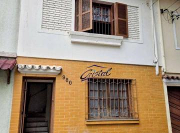 050104fbb1e285a1575c673fd7ed4f9c16ba9322 · Casa com 2 dormitórios à venda, 55 m² por R$ 460.000,00 - Vila Gumercindo - São Paulo/SP