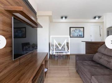 a7d2f43045fe02460f79236b79235bd0cc0bfbe4 · Apartamento à venda, 68 m² por R$ 780.000,00 - Ipiranga - São Paulo/SP
