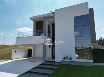 9ecc2245222617efe63a78fee7e6f26f42b4b859 · Sobrado com 4 dormitórios à venda, 330 m² por R$ 2.700.000,00 - Condominio Belbancy - Vargem Grande
