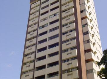 Apartamento de 3 quartos, Recife · Excelente Apartamento Com 120m² 3 Quartos em Boa Viagem - Recife - PE