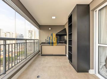 Apartamento de 2 quartos, São Paulo · Apartamento | Saúde | 2 Dorm | 2 Vagas | Varanda Gourmet