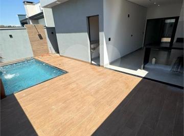 Casa · 133m² · 3 Quartos · 2 Vagas · Condomínio com 3 quartos à venda em Campestre - SP