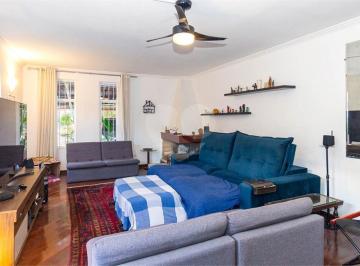 Imagem Principal · Casa de Vila com 3 quartos á venda na Chácara Monte Alegre, São Paulo