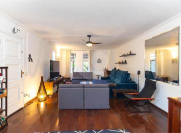 Casa · 185m² · 3 Quartos · 2 Vagas · Casa de vila com 3 quartos à venda em Chácara monte alegre - SP