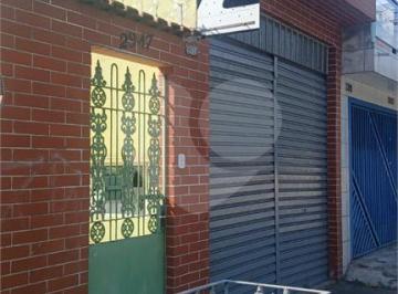 Casa · 149m² · 3 Quartos · 4 Vagas · Casa térrea com 3 quartos à venda em Vila ré - SP