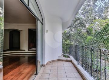 Apartamento · 196m² · 2 Quartos · 2 Vagas · Apartamento com 2 quartos à venda em Jardim europa - SP