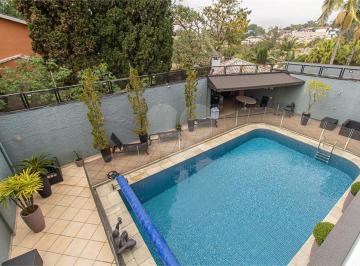 Casa · 580m² · 4 Quartos · Casa com 4 quartos à venda em Chácara monte alegre - SP