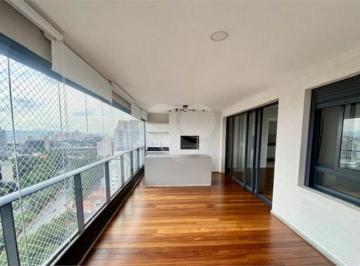 Apartamento · 118m² · 3 Quartos · 2 Vagas · Apartamento com 3 quartos à venda em Cerqueira césar - SP