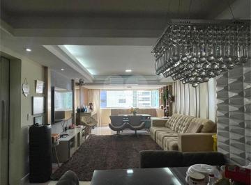 Apartamento · 138m² · 3 Quartos · Apartamento com 3 quartos à venda em Meireles - CE
