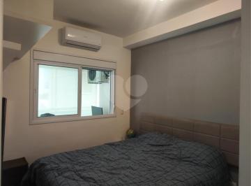 Apartamento · 45m² · 1 Quarto · 1 Vaga · Apartamento com 1 quartos à venda em Várzea da barra funda - SP