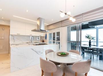 Apartamento · 247m² · 5 Quartos · 4 Vagas · Cobertura com 5 quartos à venda em Ipiranga - SP
