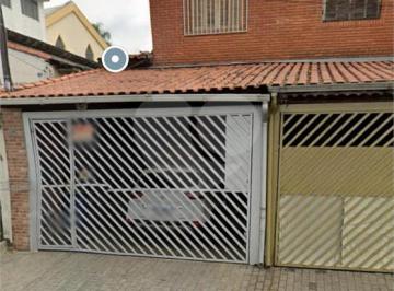 Casa · 140m² · 3 Quartos · 2 Vagas · Casa com 3 quartos à venda em Parque Casa De Pedra - SP