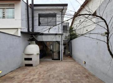 Casa · 124m² · 3 Quartos · 2 Vagas · Casa com 3 quartos à venda em Jardim bonfiglioli - SP