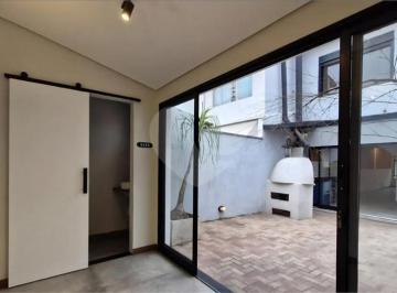 Casa · 124m² · 3 Quartos · 2 Vagas · Casa com 3 quartos à venda em Jardim bonfiglioli - SP