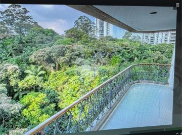 Apartamento · 329m² · 3 Quartos · 3 Vagas · Apartamento com 3 quartos à venda em Jardim santo amaro - SP