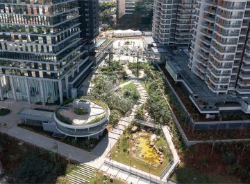 Apartamento · 105m² · 2 Quartos · 2 Vagas · Apartamento com 2 quartos à venda em Jardim das acácias - SP