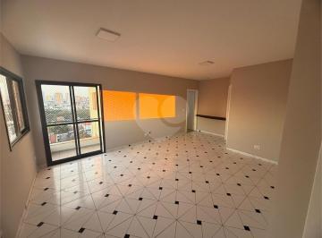 Apartamento · 102m² · 3 Quartos · 1 Vaga · Apartamento com 3 quartos à venda em Quarta parada - SP