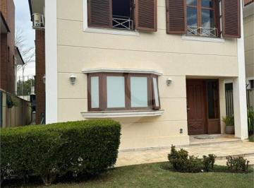Casa · 349m² · 4 Quartos · 4 Vagas · Condomínio com 4 quartos à venda em Jardim cordeiro - SP