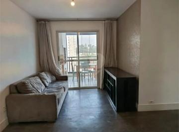 Apartamento · 66m² · 2 Quartos · Apartamento com 2 quartos à venda em Vila gomes - SP