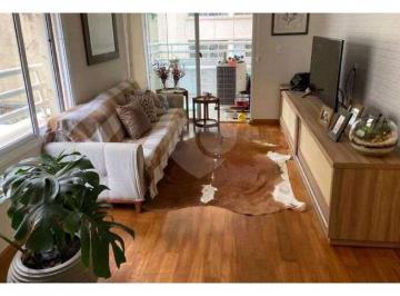 Apartamento · 80m² · 2 Quartos · 2 Vagas · Apartamento com 2 quartos à venda em Paraíso - SP