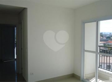 Imagem 2 · Apartamento com 1 quartos à venda em Vila paiva - SP