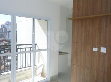 Apartamento · 42m² · 1 Quarto · 1 Vaga · Apartamento com 1 quartos à venda em Vila paiva - SP