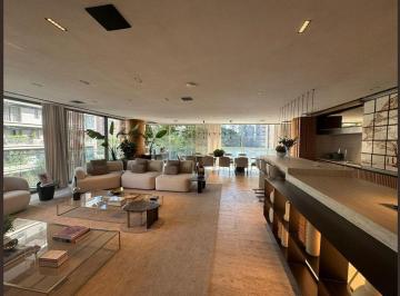 Apartamento de 4 quartos, São Paulo · Casa leopoldo luxo no Itaim Bibi / pronto para morar