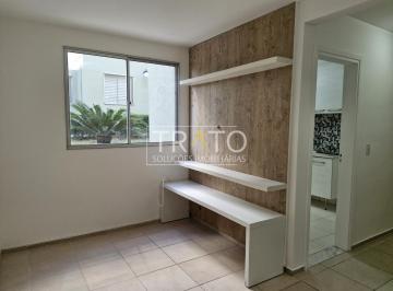 0 · Apartamento à venda com 1 suíte e 42m2 no condomínio Topázio Ville
