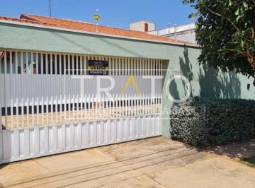 0 · Casa térrea e isolada à venda no Bolsão do Parque Alto Taquaral