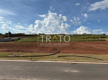 0 · Terreno à Venda no Condomínio Alphaville Dom Pedro Zero