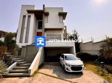 0 · Casa a venda, 475m2 - Condomínio Portal do Jequitibá - Pinheiro, Valinhos
