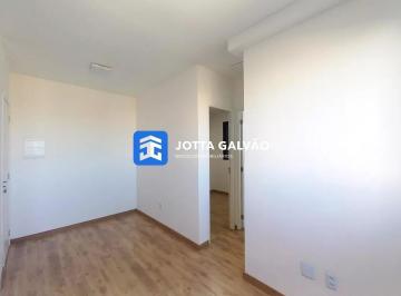 0 · Apartamento para locação, 53m2 - HM Intense - Jardim Ibirapuera, Campinas