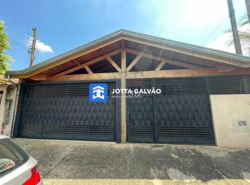 0 · Casa à venda - Hortolândia - SP - com edícula