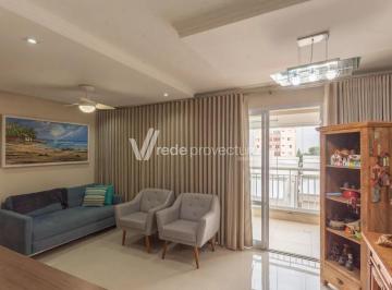 0 · APARTAMENTO À VENDA, 03 DORMITÓRIOS NO VILA PROOST SOUZA COM 02 VAGAS DE GARAGEM