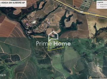 0 · terreno à venda em Área Rural de Sumaré