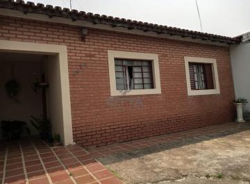 0 · CASA À VENDA NO CAMPOS ELÍSEOS - CAMPINAS/SP
