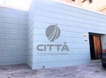0 · Casa comercial para venda ou locação localizada no Centro em Campinas/SP.