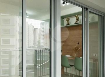 Apartamento · 40m² · 11 Quartos · Apartamento com 11 quartos à venda em Vila firmiano pinto - SP