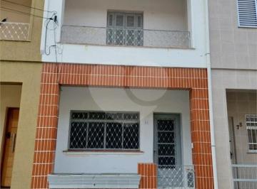 Casa · 79m² · 2 Quartos · 1 Vaga · Sobrado com 2 quartos à venda em Carandiru - SP