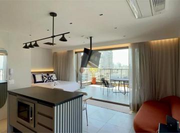 Apartamento · 77m² · 1 Quarto · Apartamento com 1 quartos à venda em Cerqueira césar - SP