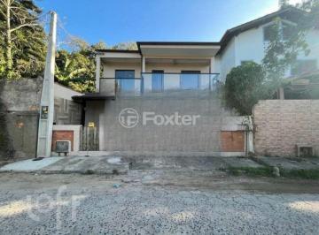 dc6bdbad · Casa, 4 dormitórios, 280 m², em Pântano do Sul