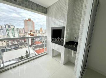 7d24d3ec · Apartamento, 2 dormitórios, 76 m², em Kobrasol