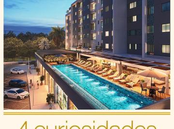 Apartamento de 1 quarto, Guará · PRÉ LANÇAMENTO  GUARÁ  2  QI 31 PARCELAS 999 REAIS  9-9-8-2-9-5-1-4-8 ZAP